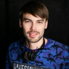 Антон Mayson, 11.04, Тула