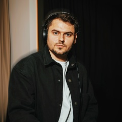 Олег Синюкин, 11.06, Москва