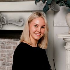 Ирина Макарова, 11.07.1989, Красноярск