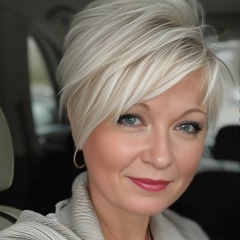 Ирина Лашкова, 11.01.1972, Симферополь