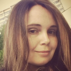 Ольга Половникова, 11.05, Москва