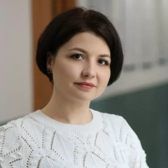Нина Браницкая, Москва