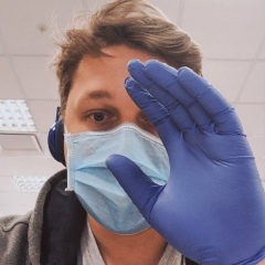 Илья Сироткин, 16.06, Москва