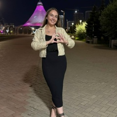 Кристина Середина, 13.04.1992, Астана