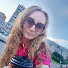 Анастасия Елисеева