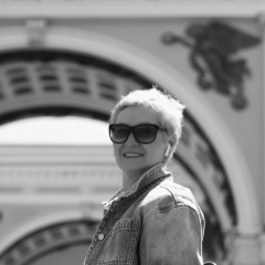 Лариса Краснова, Малышева