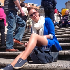 Юлия Манаева, 21.12, Москва