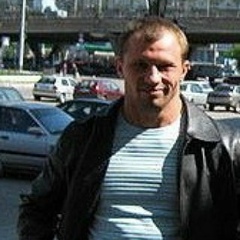 Андрей Крылков, Шымкент