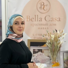 Лия Джелиева, 30.08.1987, Магас