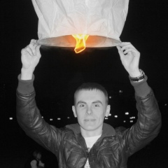 Руслан Татарский, 25.12, Москва