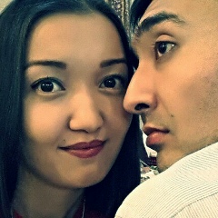 Assiya Mussabek-Rakhmankulova, 05.01.1988, Астана