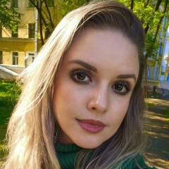 Евгения Египко, 04.04, Комсомольск-на-Амуре