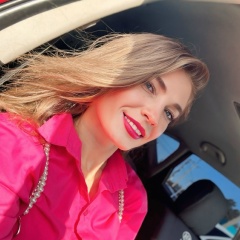 Екатерина Найдина, 25.05, Каменск-Шахтинский