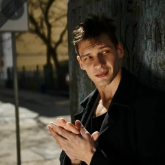 Михаил Кондулинский, 28.01, Москва