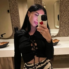 Annette Ryndyaeva, 09.02
