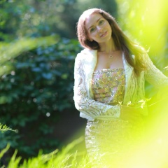 Alya Mirgunova, 21.08, Москва