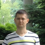 Дмитрий Роньшин, 06.09.1976, Донецк