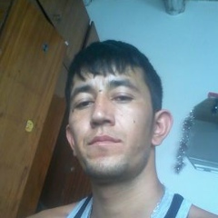 Наурыз Ишманов