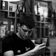 Андрей Нечипор, 16.05, Минск