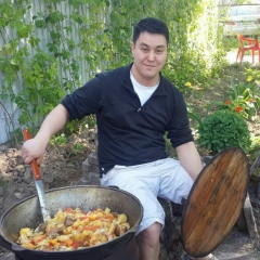 Амир Бопов, 16.10.1987, Toronto