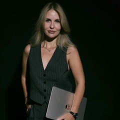 Светлана Новикова, 06.02