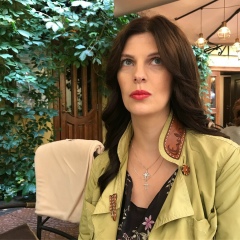 Анастасия Семенова, 30.08.1984, Санкт-Петербург