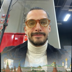 Павел Катунин, 20.02.1988, Москва