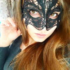 Ксения Лаврова, 12.10.1996, Алматы