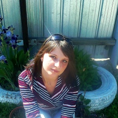 Виктория Вершинина, 27.02.1986, Сергеевка