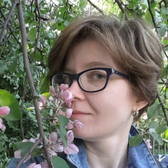 Ирина Кузнецова, 04.11, Москва