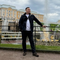 Максат Садыков, Москва