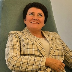 Светлана Кузнецова, 18.12.1977