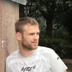 Александр Измайлов, 22.06.1992, Москва
