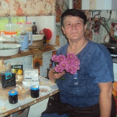 Наталья Шурова, Сланцы