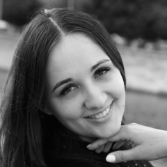 Екатерина Борзова, 07.12, Москва