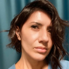 Валентина Вдовина, 30.11, Новый Уренгой