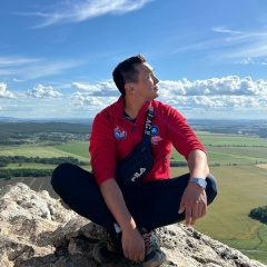 Нурлан Тюлегенович, 21.08