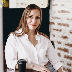 Катерина Захарова, 20.08, Краснодар