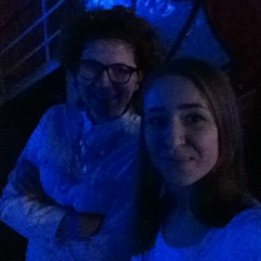 Роксолана Двораковська, 22.04