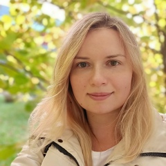 Ирина Черных, 10.09, Балашиха