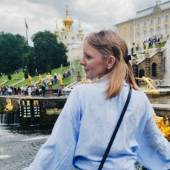 Ольга Богучарская, 16.10, Волгоград
