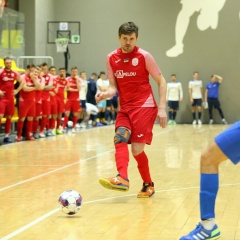 Саша Яновский, 29.12.1986, Минск