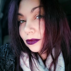 Юлия Карцева, 06.07.1983, Санкт-Петербург