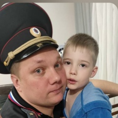 Станислав Власов, 18.10.1986, Москва