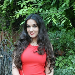 Ярослава Біла, 16.03.1995, Черновцы