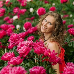 Елена Вощикова, 26.08.1987, Нижний Новгород