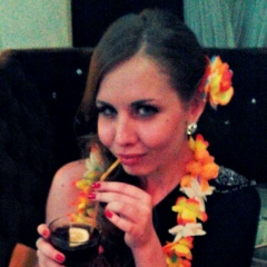 Larisa Ternovaya, 09.05, Киев