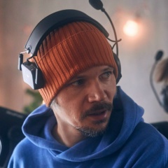 Дмитрий Тихонов, Тюмень