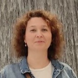 Татьяна Скородумова, 27.01, Санкт-Петербург