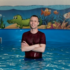 Владимир Железкин, 21.08.1989